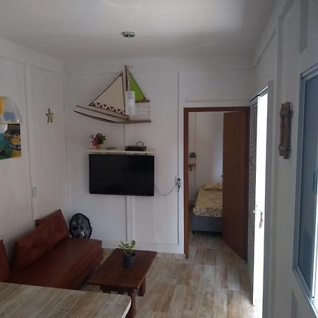 Kitnets Ebenezer 3 Praias Ubatuba Ngoại thất bức ảnh