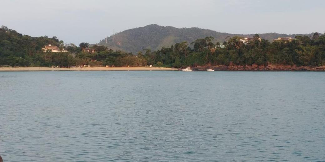 Kitnets Ebenezer 3 Praias Ubatuba Ngoại thất bức ảnh