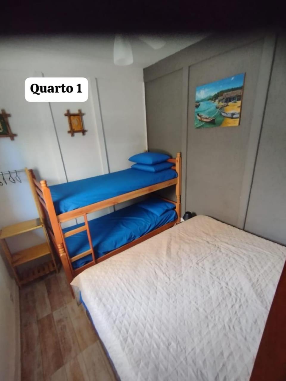 Kitnets Ebenezer 3 Praias Ubatuba Phòng bức ảnh