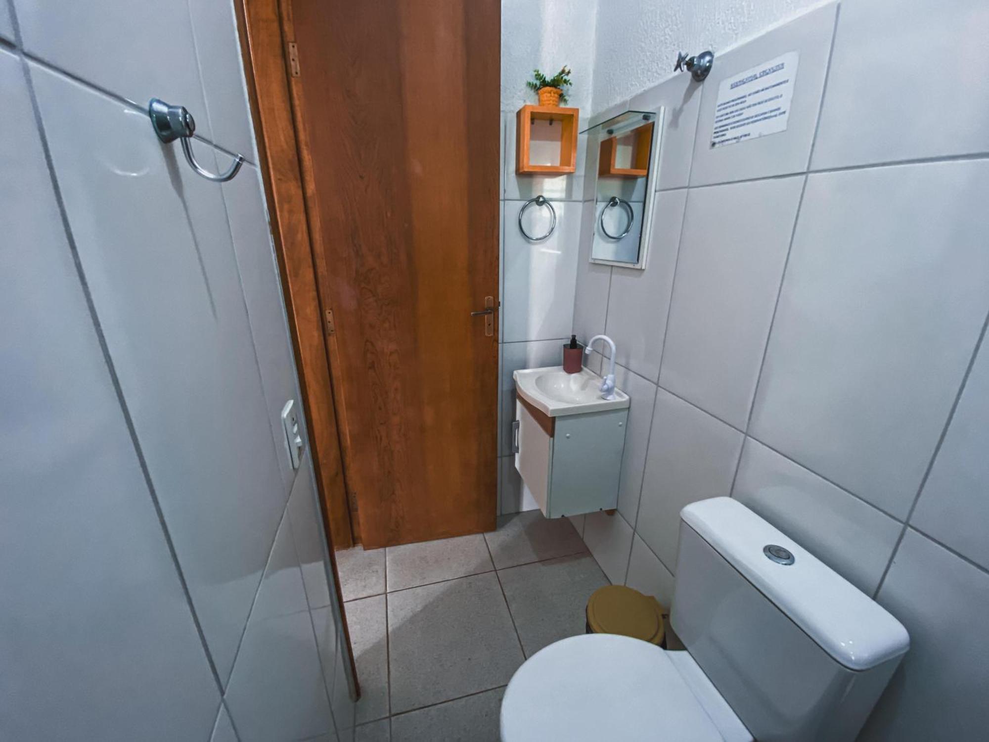 Kitnets Ebenezer 3 Praias Ubatuba Ngoại thất bức ảnh